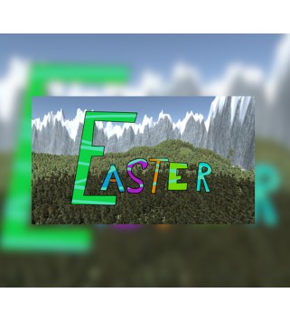 Easter! Steam Key GLOBAL